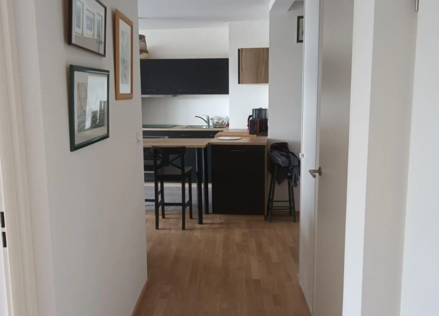 Appartement 3 Pieces, Carantec Centre