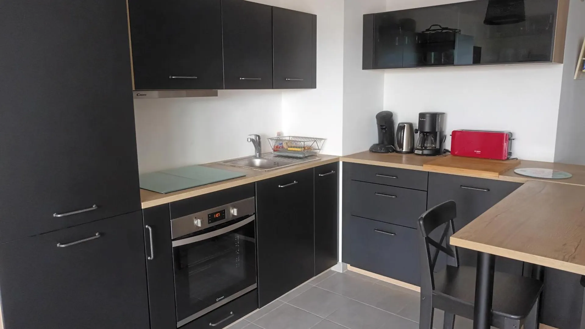 Apartamento Appartement 3 Pieces, Carantec Centre Francia